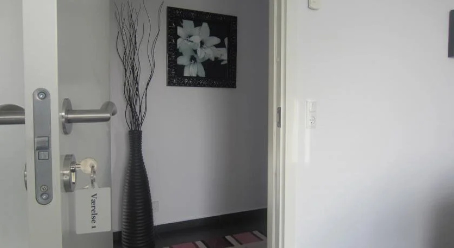 Bed & Breakfast Ribe