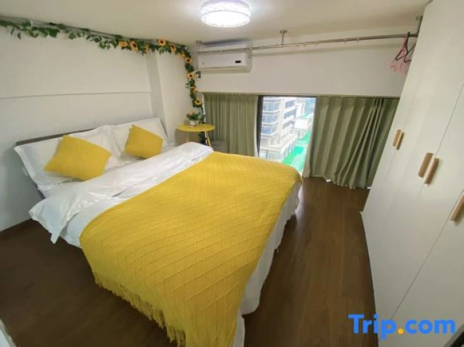 2 Bedrooms Suite