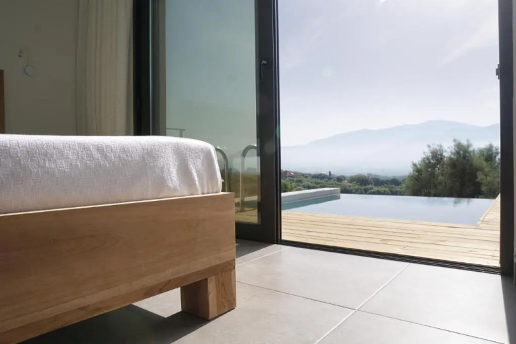 Villa Gianna Maria