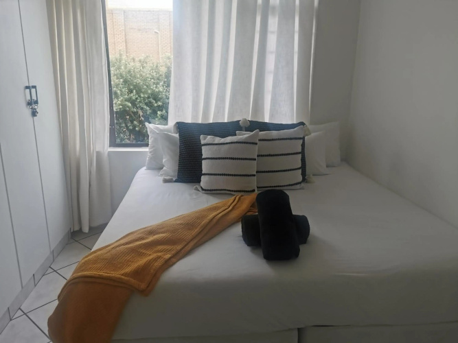 Ballito Beach Villa
