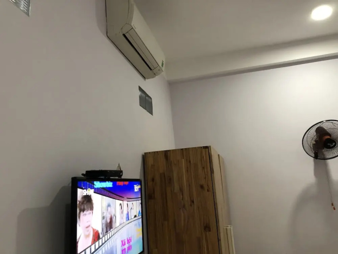 Jang Motel
