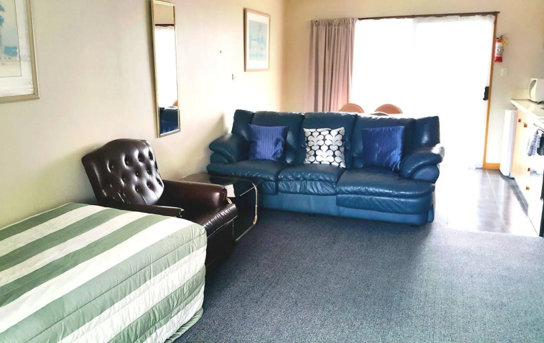 Lilybrook Motel