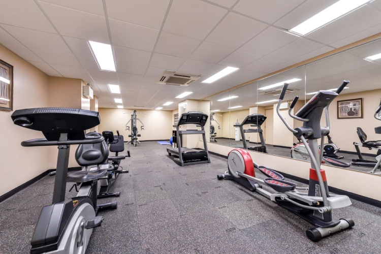 Best Western Marquis Inn & Suites photo 31