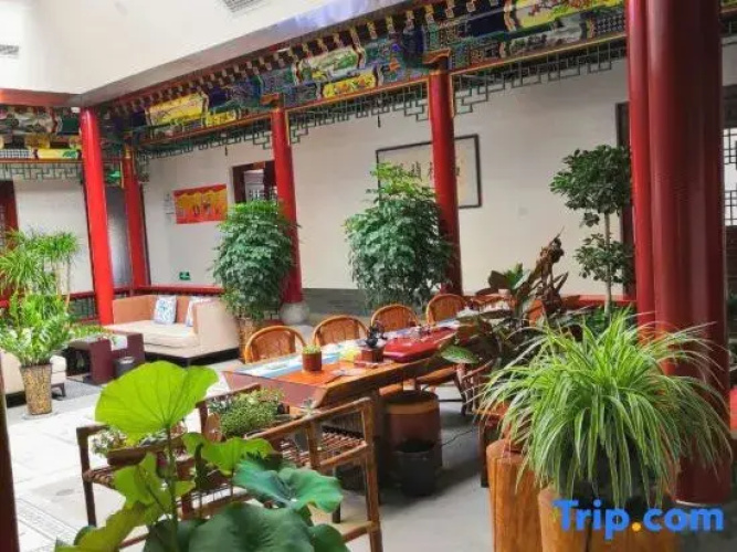 Jingyin Inn