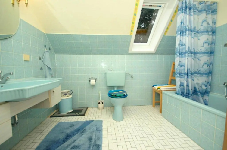 Ferienwohnung Thordsen 1