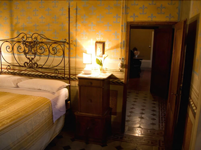 Palazzo Di Piero