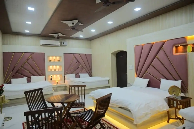 Family Suite