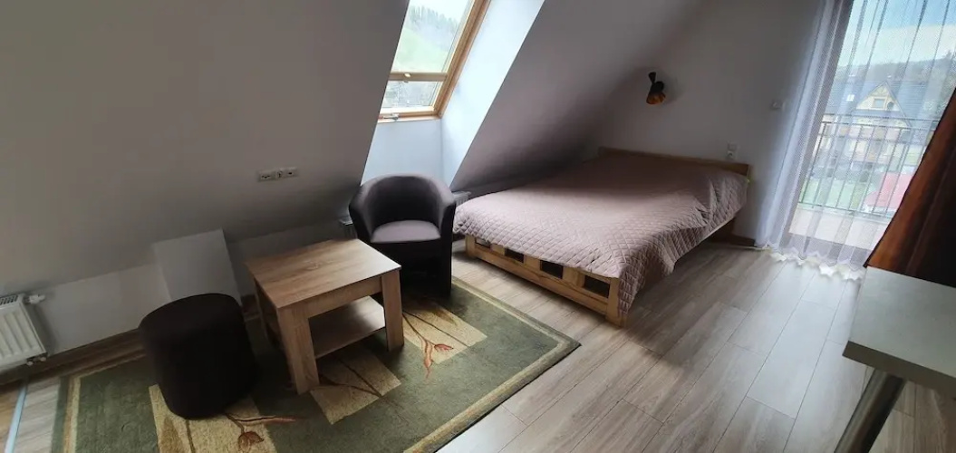 Apartamenty CEDE