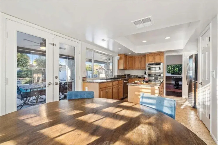 Kierland Charm - Private Yard w/ Pool, Golf & More