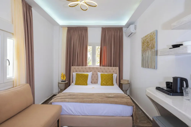 Aina Suites