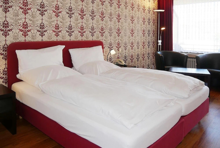 Uferdeck - Boutique Hotel