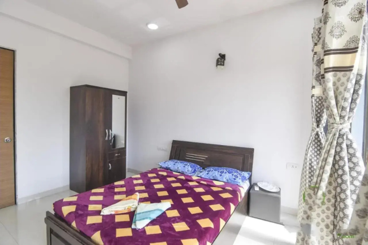 Sky Villa 2bhk Lonavala