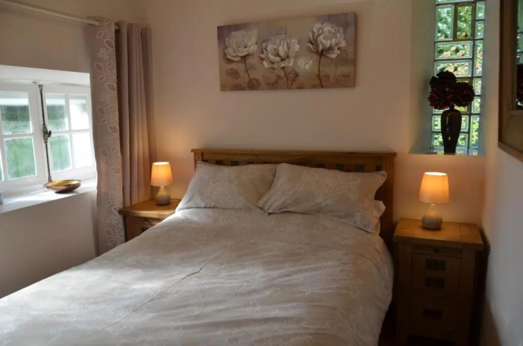 Gites Le Segur - Sequoia Cottage