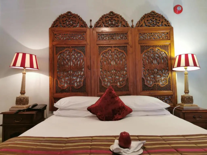 Twenty Nevern Square Hotel