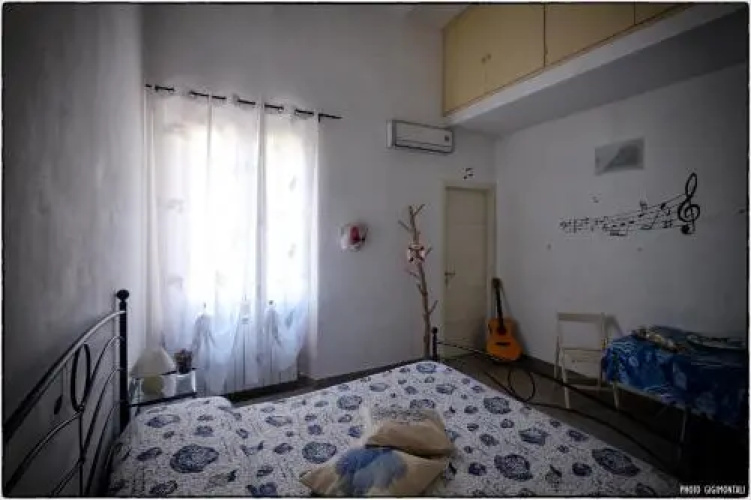 La Casa sul Molo