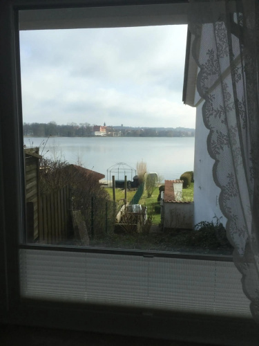Ferienzimmer am See