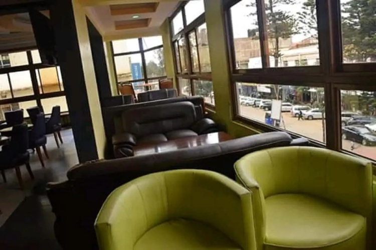 Hotelbild