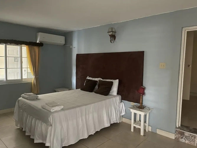 1 Bedroom Comfort Apartment