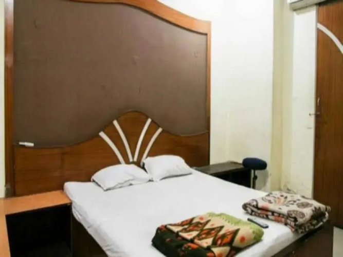Hotel Palace