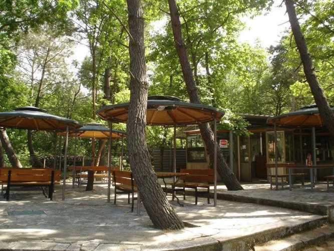 Hotel Svetlina