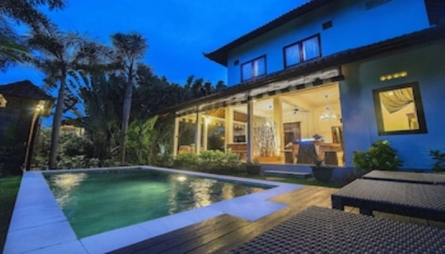 Medori Villa