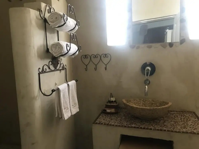 Chinaka Game Lodge