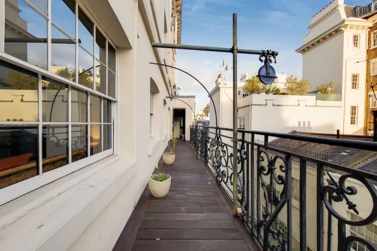 The Chesham Residences