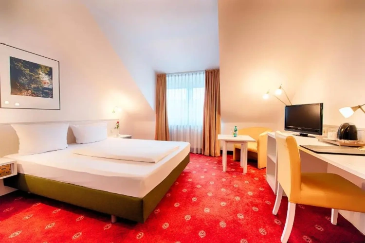 Business Double room