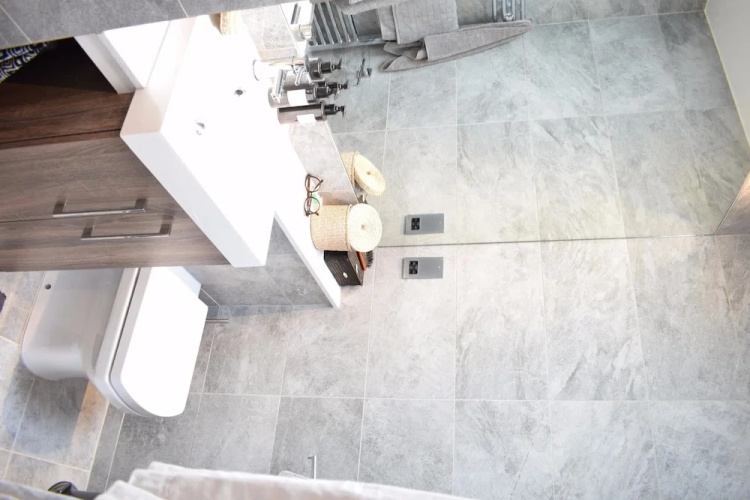 2 Bedroom Flat in Notting Hill