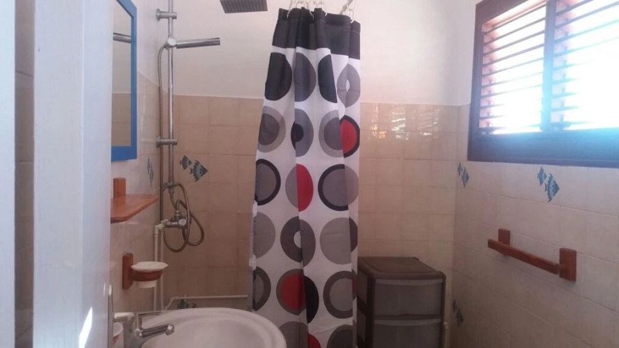 Appartement Goyavier