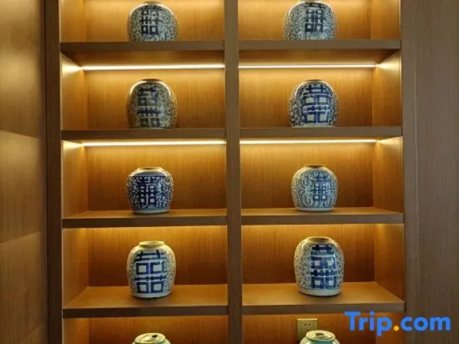 LinHuHotel