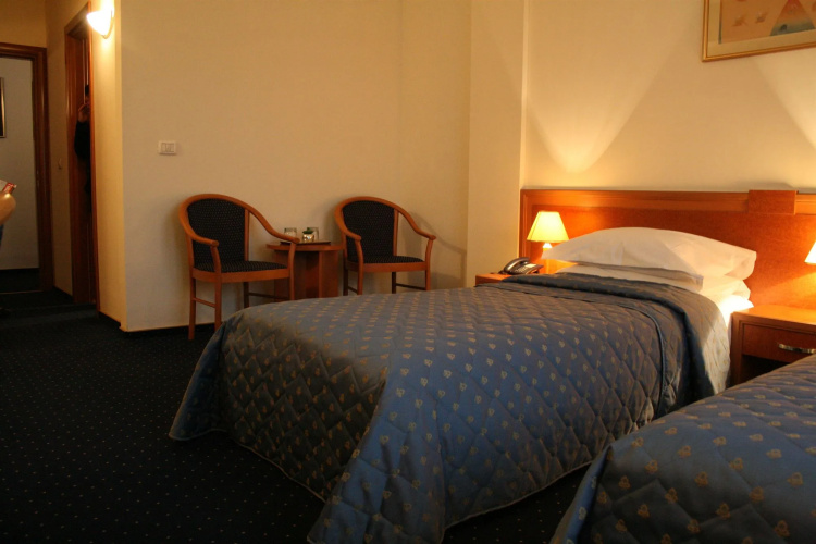 Hotel Excelsior