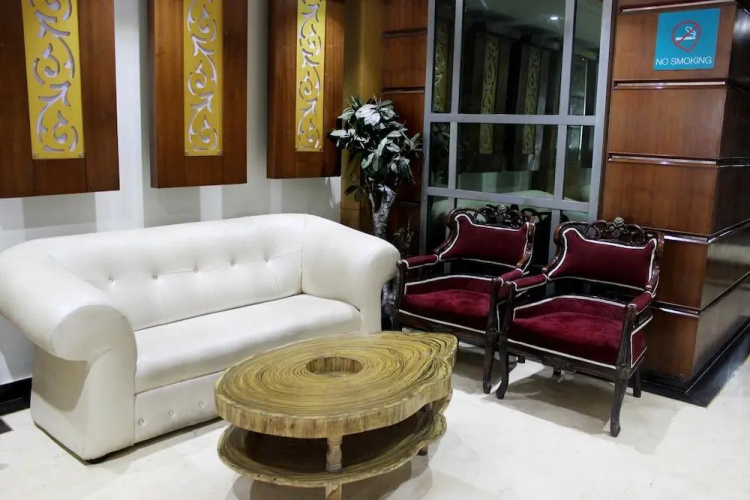 Hotel Geeson