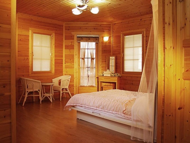 Standard Double Family room