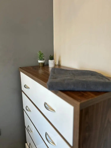 4 Bedroom Refurbished Workers Haven