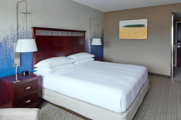 Minneapolis Marriott West