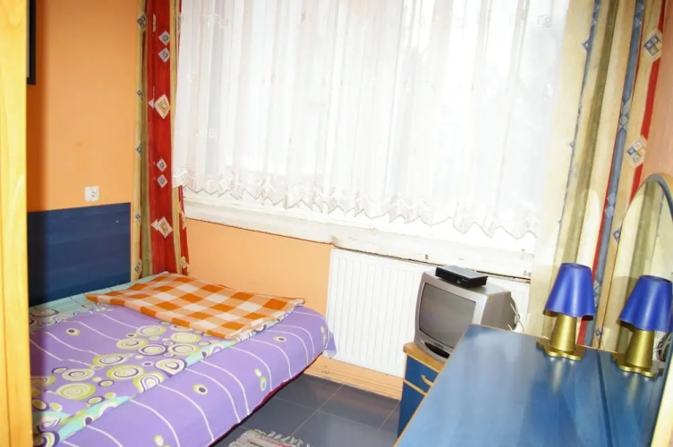 Pokoje Gościnne Koral