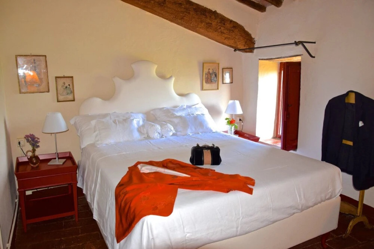 Palazzina del Chiasso B&B