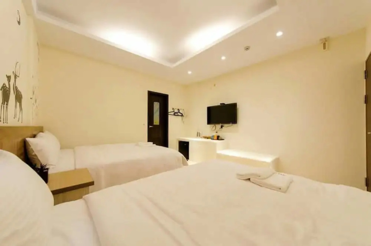 No. 18 Inn