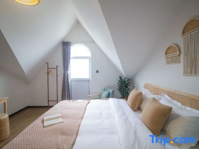 Grand Double room with balcony
