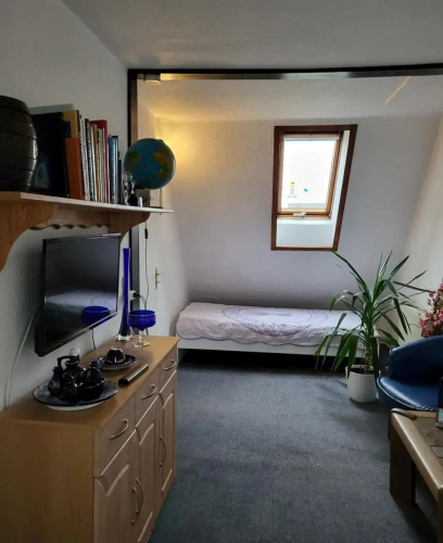 Ostseenähe Homestay
