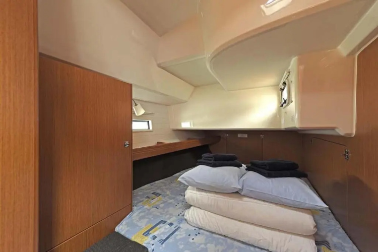 Bavaria 46 Cruiser