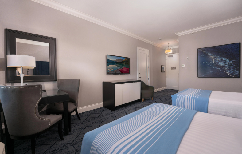 Prestige Oceanfront Resort, BW Premier Collection photo 8