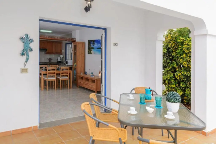 Apartamento 6 Bajo