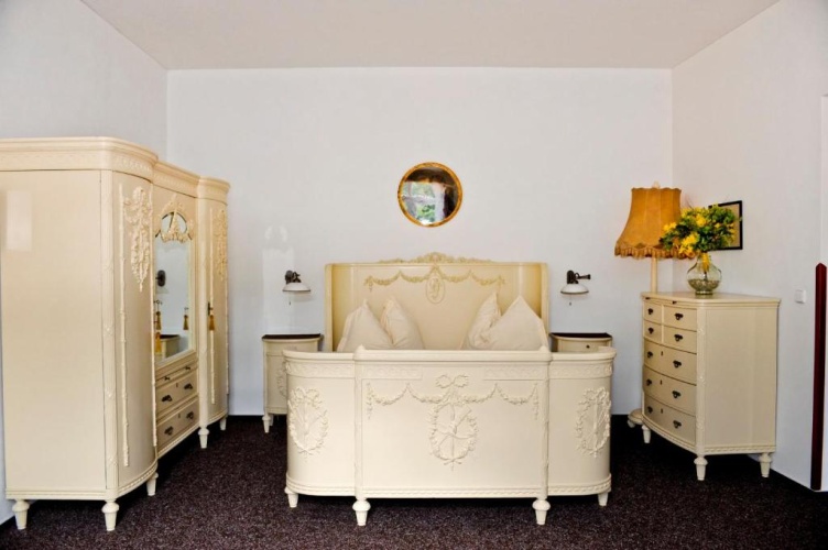 2 Bedrooms Suite