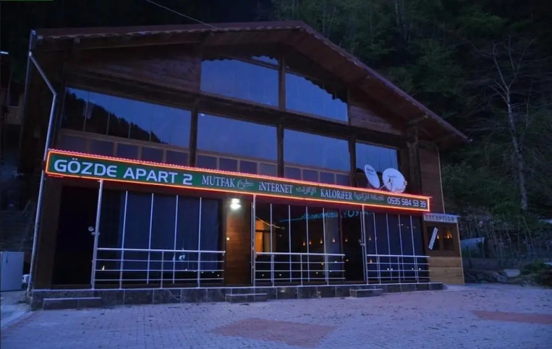 Hotelbild