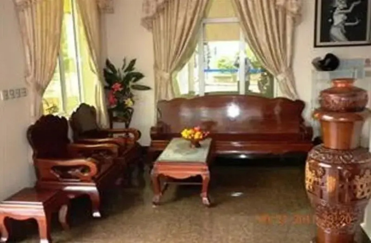 Alibaba Guest House