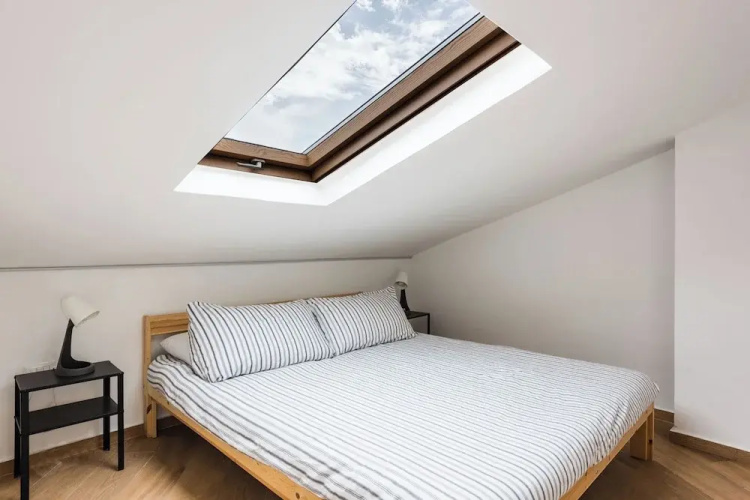 Vulcania Loft by Wonderful Italy