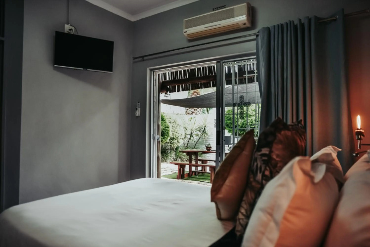 Amaziah Guesthouse