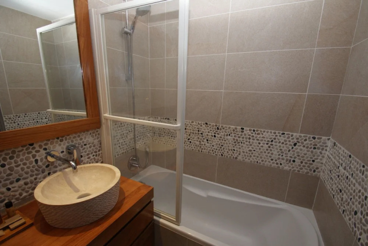 Chalet Ardoisiere